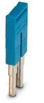 Phoenix Contact Querverbinder/Br&uuml;cke FBS 2-5 BU 3036877