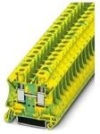 Phoenix Contact Schutzleiterklemme UT 6-PE 3044157