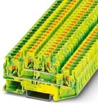 Phoenix Contact Doppelstockklemme PTTB 4-PE 3211854
