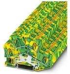 Phoenix Contact Schutzleiter-Reihenklemme PTTBS 2,5-PE 3209620