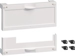 Hager Abdeckungenset UM00S1