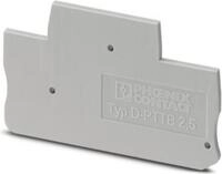 Phoenix Contact Deckel D-PTTB 2,5 3211634