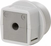 Icotek Kabelverschraubung QVT 20 45695