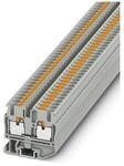 50 Stk. Phoenix Contact Mini-Durchgangsklemme MPT 2,5 3248125