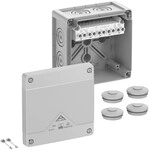 Spelsberg Abzweigkasten Abox Pro 060-6&sup2; 40642001