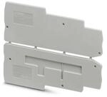 Phoenix Contact Abschlussdeckel D-PTIO 1,5/S/4 3244588