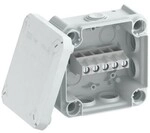 5 Stk. OBO Bettermann Kabelabzweigkasten T 60 KL 2007434
