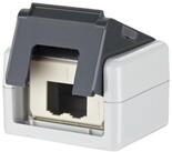 Metz Connect IP20 AP-Dose leer 1309450003-E