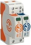 OBO Bettermann SurgeController V20 V20-1+NPE-280 5095251