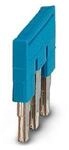 Phoenix Contact Querverbinder/Br&uuml;cke FBS 3-5 BU 3036880