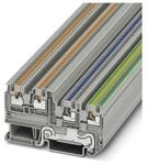 Phoenix Contact Inst.schutzleiterklemme PTIO 1,5/S/3-PE 3244449