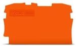 WAGO GmbH & Co. KG 2L-Abschlussplatte 2000-1292