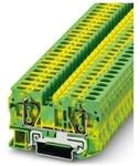 Phoenix Contact Zugfederklemme ST 6-PE 3031500