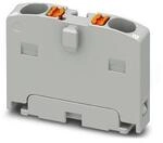 50 Stk. Phoenix Contact Verteilerblock PTFIX 2X1,5 GY 1045923
