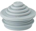 Hensel Stufenstutzen STM 20 3600173