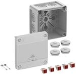 Spelsberg Abzweigkasten Abox Pro 040-4&sup2; 40442001