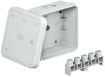 OBO Bettermann Kabelkasten A 8 5 2000024