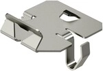 30 Stk. OBO Bettermann Klemmst&uuml;ck KS KR A2 6062280