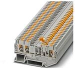 Phoenix Contact Durchgangsreihenklemme PT 2,5-TWIN-MT 3210169
