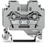 WAGO GmbH & Co. KG Durchgangsklemme 282-101