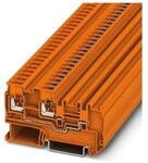 Phoenix Contact Initiatoren-/Aktorenklemme PTIO-IN 2,5/3 OG 3244559