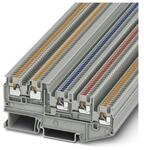 Phoenix Contact Initiatoren-/Aktorenklemme PTIO 1,5/S/4 3244452
