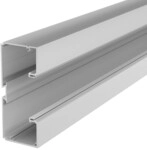 2 Mtr. Rehau Br&uuml;stungskanal Unterteil BRK 70170 lgr 6132732