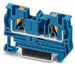 Phoenix Contact Durchgangsreihenklemme PT 4 BU 3211760