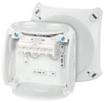 Hensel Kabelabzweigkasten DK 0402 G 62000003