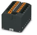 Phoenix Contact Verteilerblock PTFIX 6/12X2,5 BK 3273366