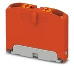 50 Stk. Phoenix Contact Verteilerblock PTFIX 2x2,5 RD 1028069