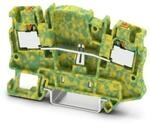 Phoenix Contact Schutzleiter-Reihenklemme PTMED 4-PE 3212154