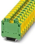 Phoenix Contact Schutzleiterklemme UT 16-PE/S 3215915