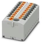 Phoenix Contact Verteilerblock PTFIX 6/18X2,5-G GY 3273504