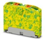 Phoenix Contact Verteilerblock PTFIX 2x2,5 GNYE 1091665