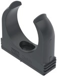 50 Stk. OBO Bettermann Quick-Schelle 2955 M40 SW 2149575