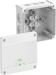 Spelsberg Abzweigkasten Abox 060-L/w 80610001