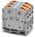 3 Stk. Phoenix Contact Klemmenblock PTPOWER 95-3L 3260109