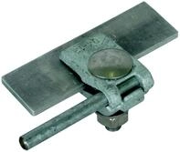 DEHN Anschlussklemme TG/tZn AK410FRM10X #371008