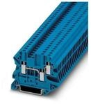 Phoenix Contact Durchgangsreihenklemme UT 2,5-TWIN BU 3044526
