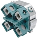 Klauke Schraubenklemmring KSK504
