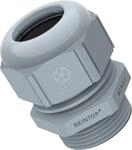 Lapp Zubeh&ouml;r SKINTOP-ST-M-12X1,5-RAL- ST-M12x1,5 R7001 SGY 53111000