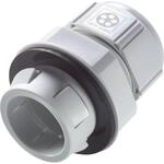 Lapp Zubeh&ouml;r SKINTOP-CLICK-32-RAL- CLICK M32 R7035 LGY 53112694