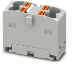 30 Stk. Phoenix Contact Verteilerblock PTFIX 4X1,5 GY 1046608