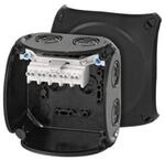 Hensel Kabelabzweigkasten KF 0402 B 62000048