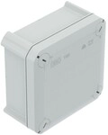 5 Stk. OBO Bettermann Kabelabzweigkasten T 60 OE 2007239
