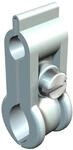 OBO Bettermann ISO-Spanndrahtschelle 4024 9-16 2305151