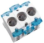 W&ouml;hner D0-Einbau-Sicherungssockel 31306