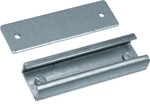 Hager Kabelabfangschiene FZ850S