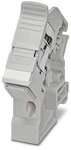 Phoenix Contact Tragschienenadapter NBCPP-J1PGY-S/R4IDC8 1100077